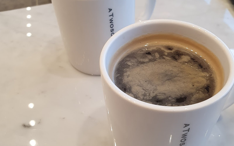 Twosome Place Munmak (투썸플레이스 문막점)