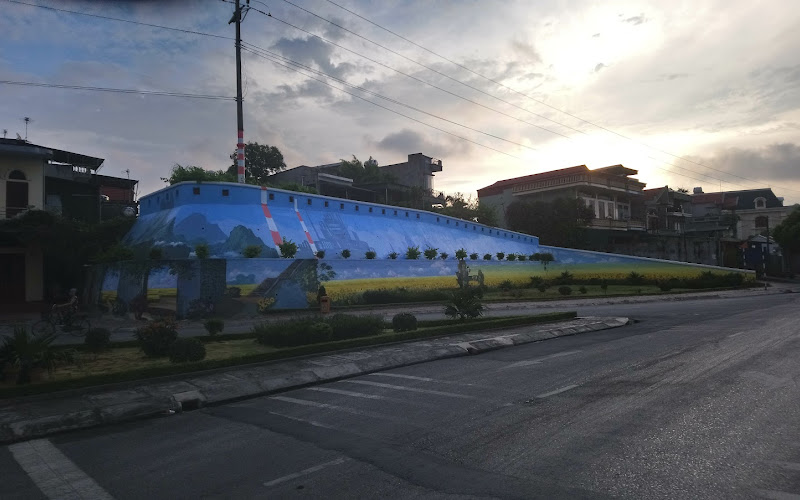 Công Viên Công Cộng