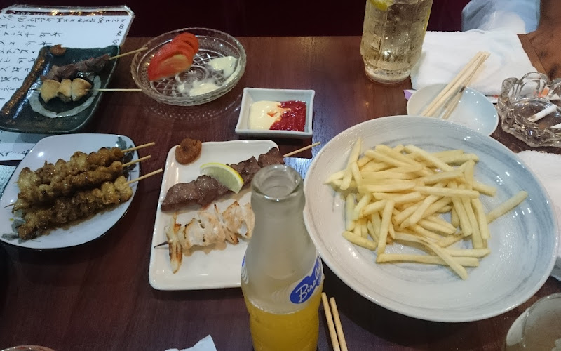 とりまさ