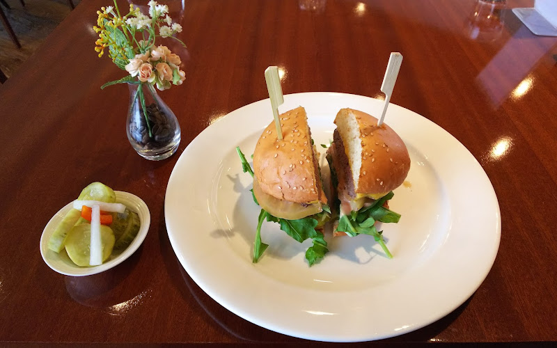 헤븐지버거 - 코나퀸즈