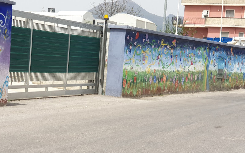 Isola Ecologica Sant'Antonio Abate