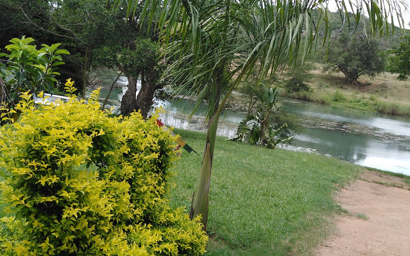 Jozini Park (Emfuleni)