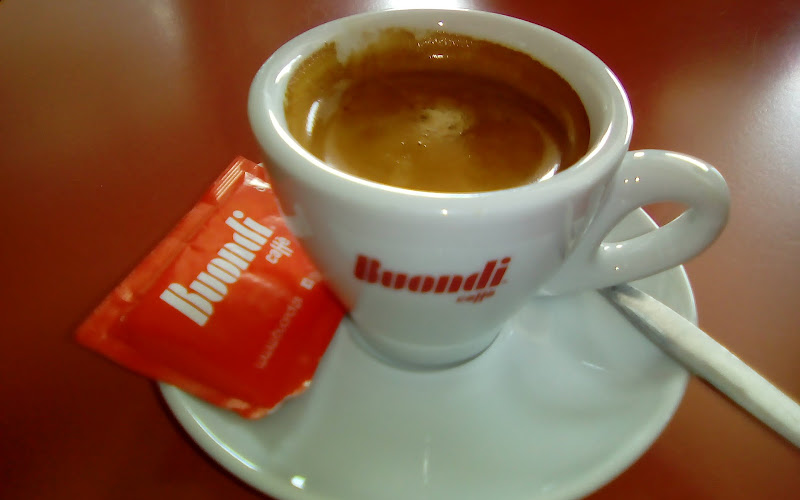 Bocage Café