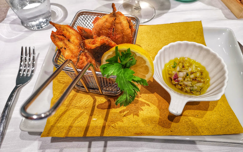 Ristorante Mare e Cucina