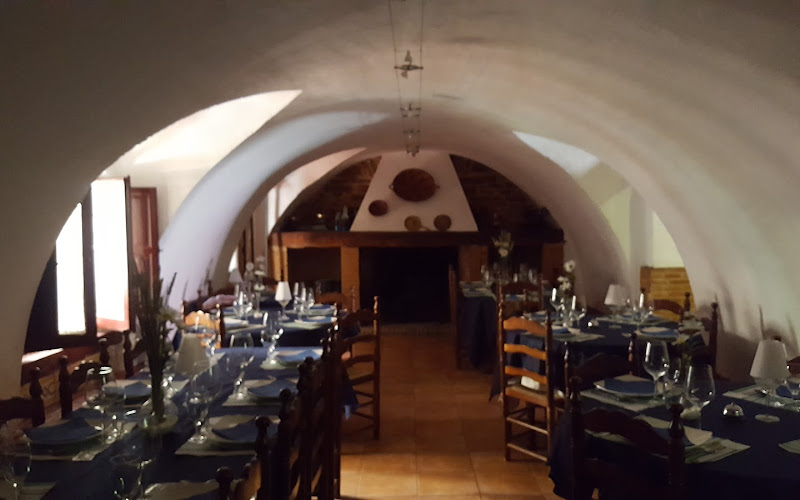 Casa Rural La Raigambre