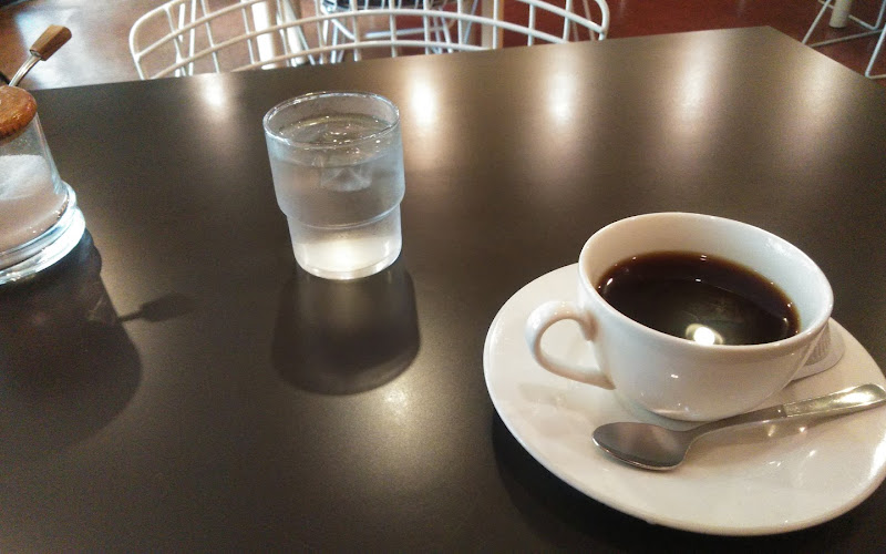 日本茶喫茶マルサ