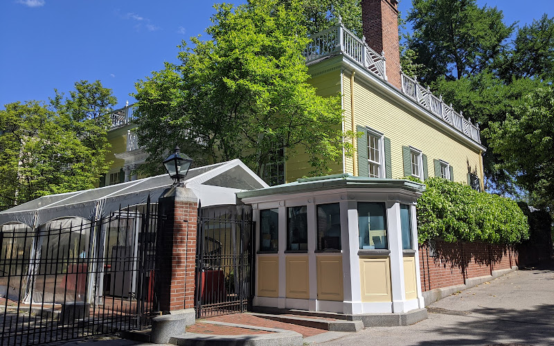 Gracie Mansion Conservancy