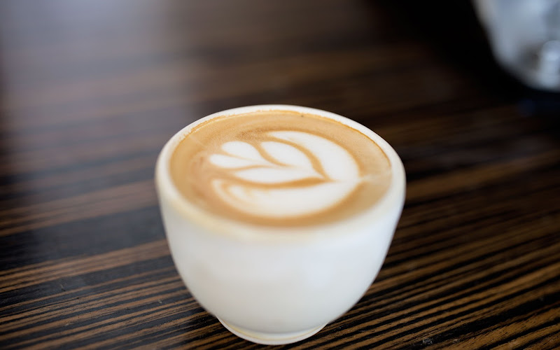 Amberson Coffee & Grocer