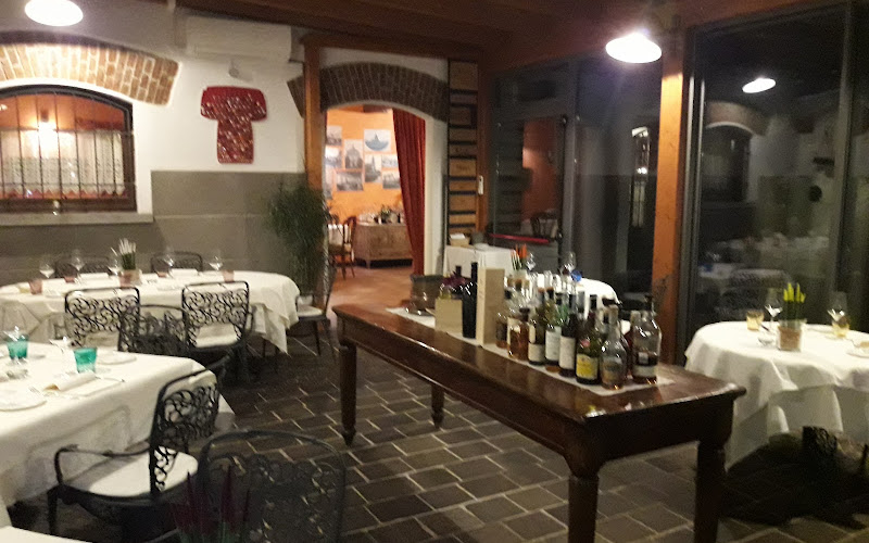 Osteria da Mualdo