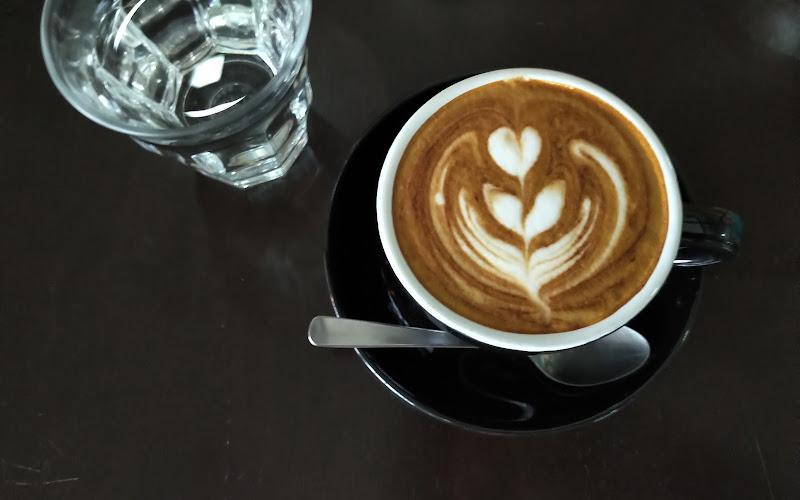 Elementary Coffee Roasters