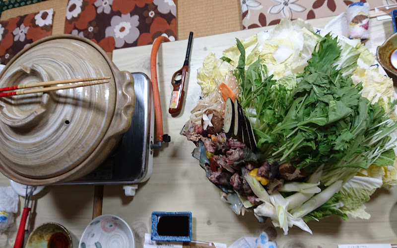 すっぽん料理 喜川