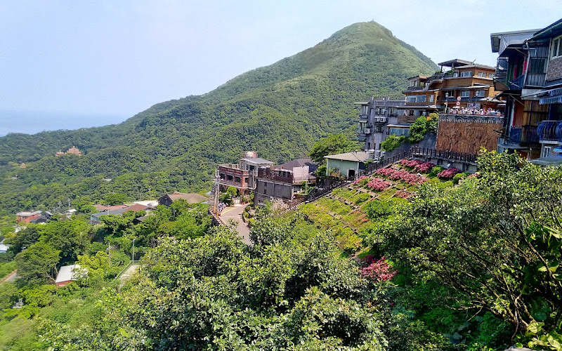 Jioufen Goldore Museum