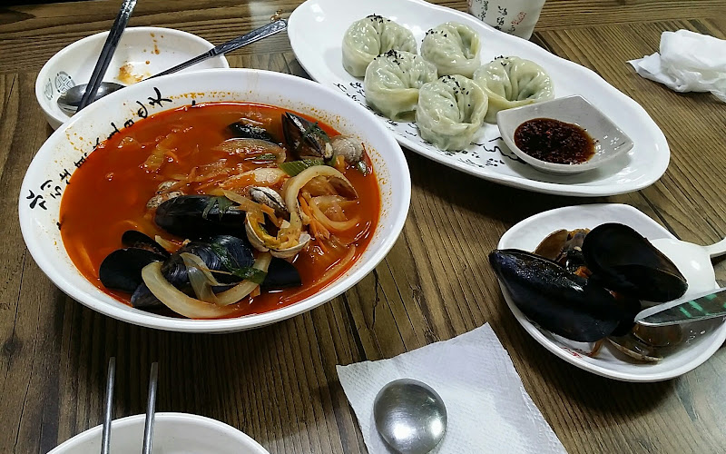 열라짬뽕