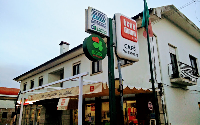 Café Santo António