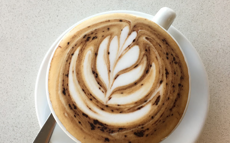 Cafe Positano
