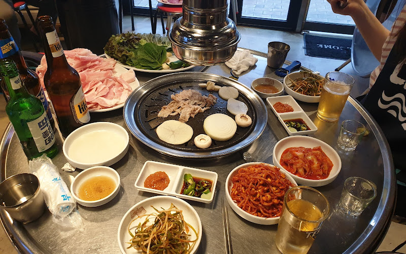 일단마포