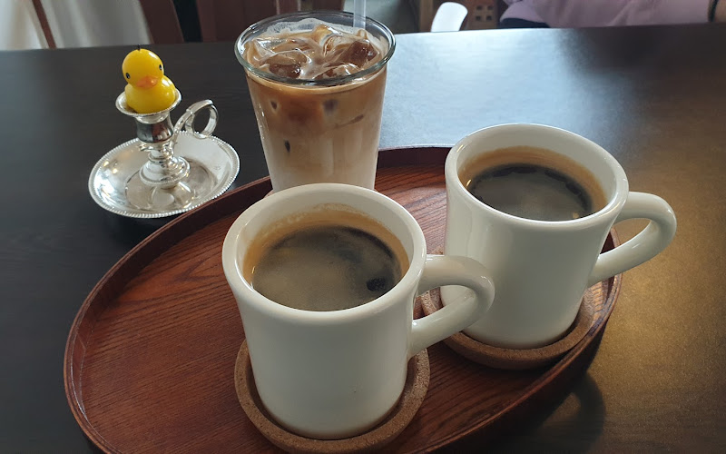 Cafe Godsend