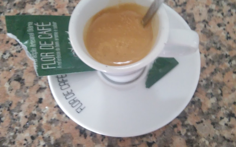 Café da Portela