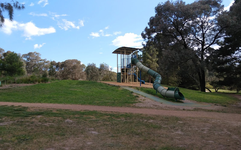 Rosanna Parklands