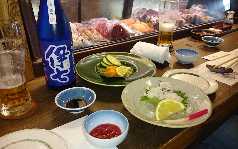 Takuzen