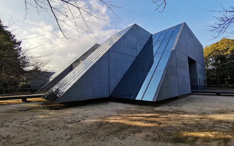 Nakatomi memorial medicine museum