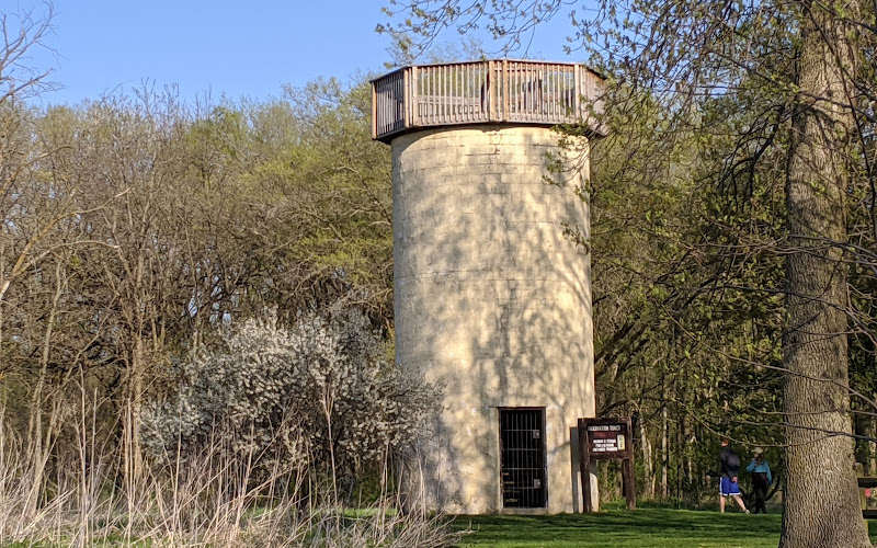 레이크 팜 옵저버토리 타워