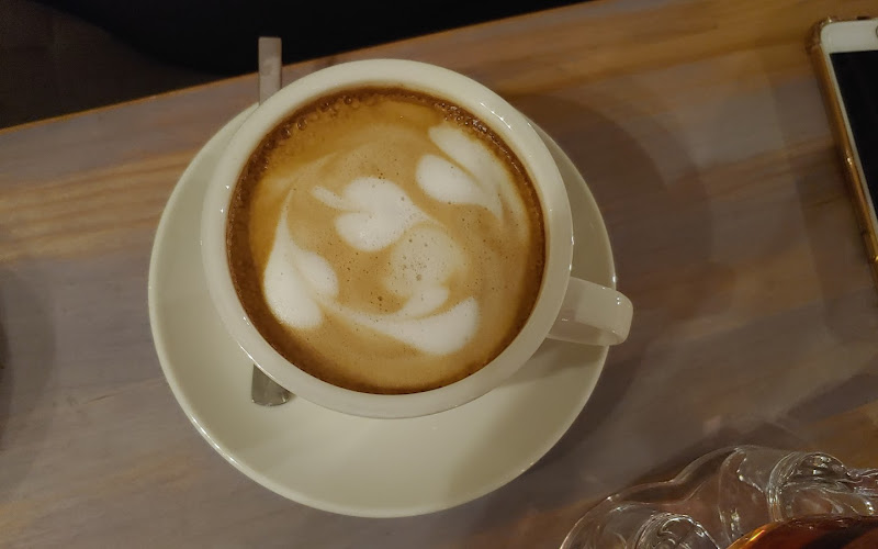 커피허브나무 봉담