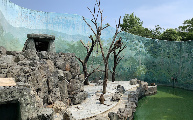 江戶川區自然動物園