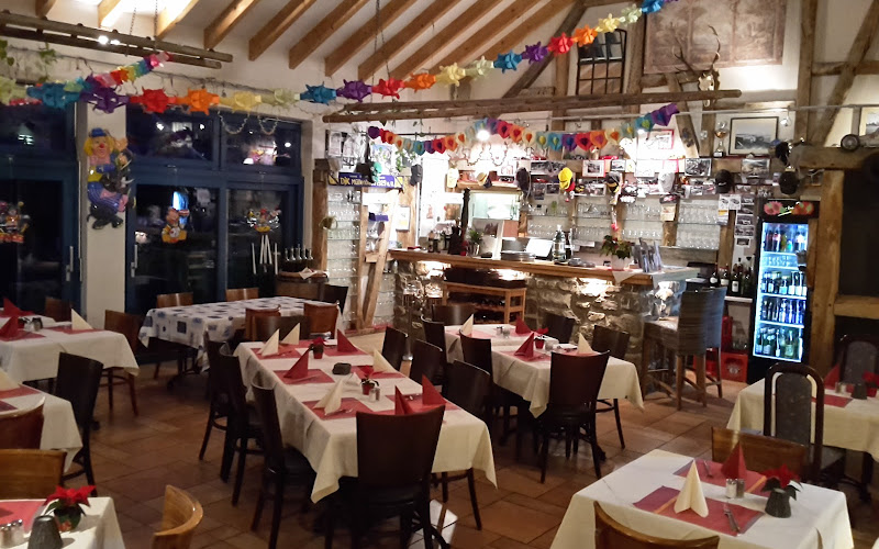 Risto Pizza Il Cavallino am Nürburgring