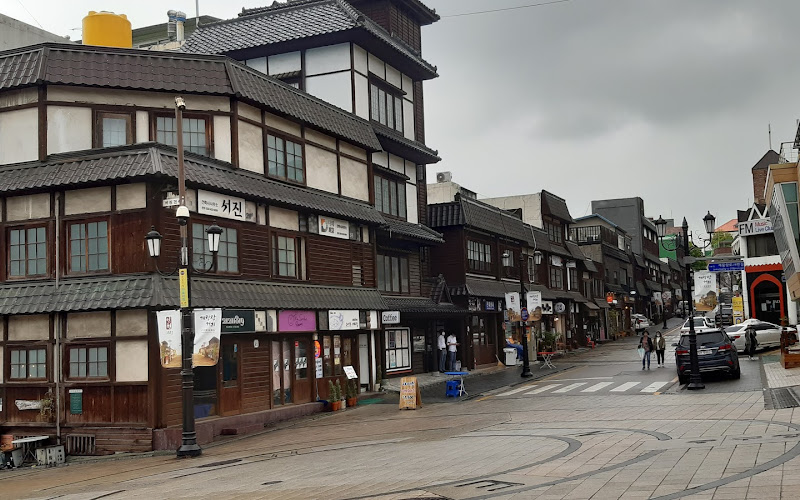 인천 개항누리길