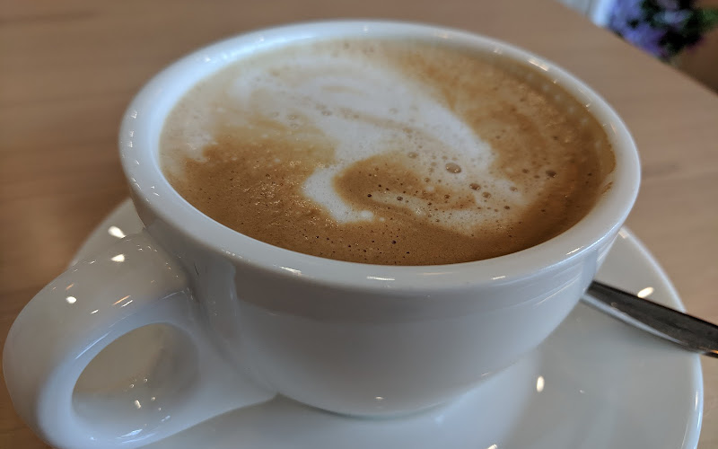 The Good Time Cafe & Restaurant