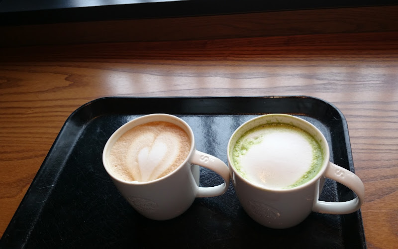 スターバックス コーヒー 出雲大社店