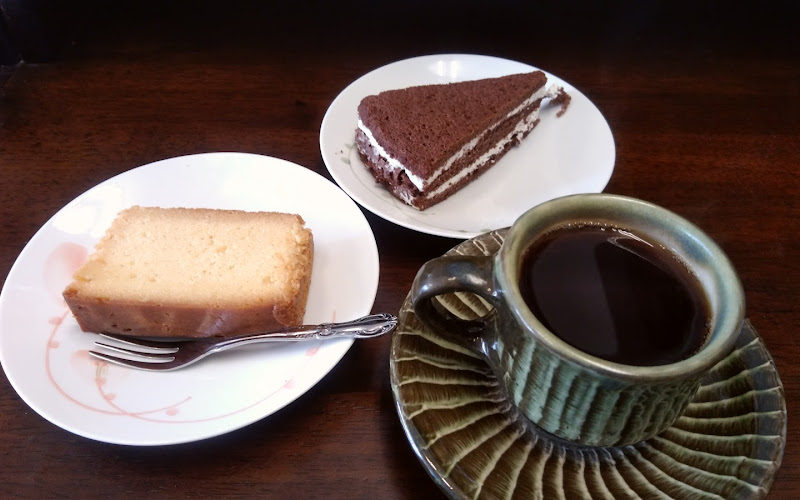 カフェ＆ダイニング さいきりーふ