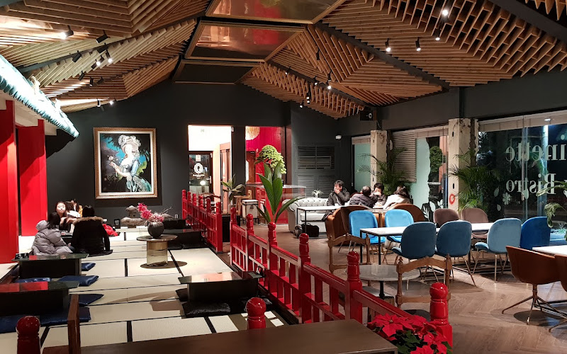 제주흑돼지 바다풍경정육식당 | Jeju Black Pork Korean BBQ Spot | 韩国烤肉名店 济州黑猪 | 韓国BBQの名店 済州黒豚