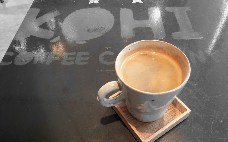 KOHI Coffee Company