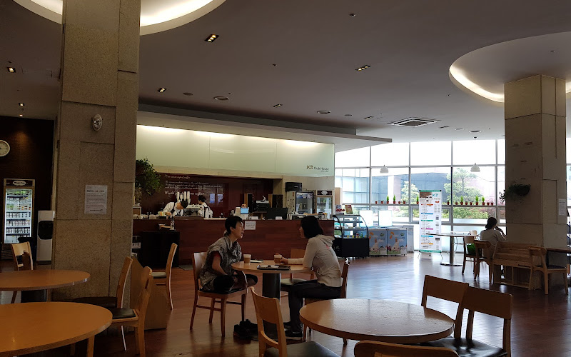 반포자이 클럽하우스 Coffee And Tea