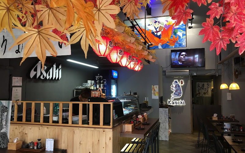 Kaneki Japanese Restaurant