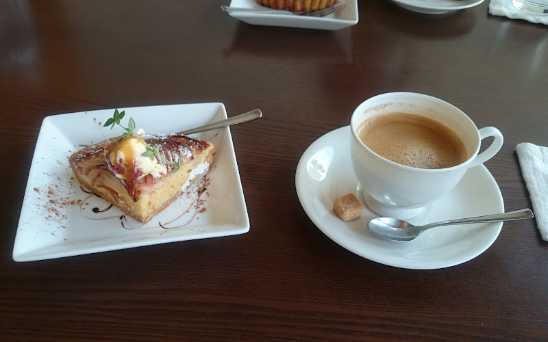 ハイムカフェ