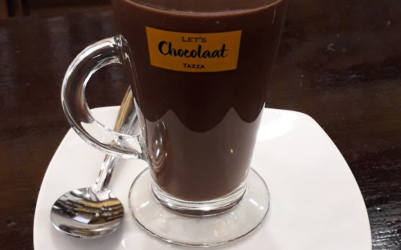 BAR-Cafeteria Adhara