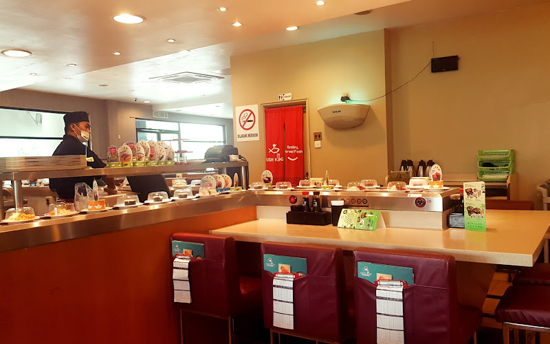 Sushi King