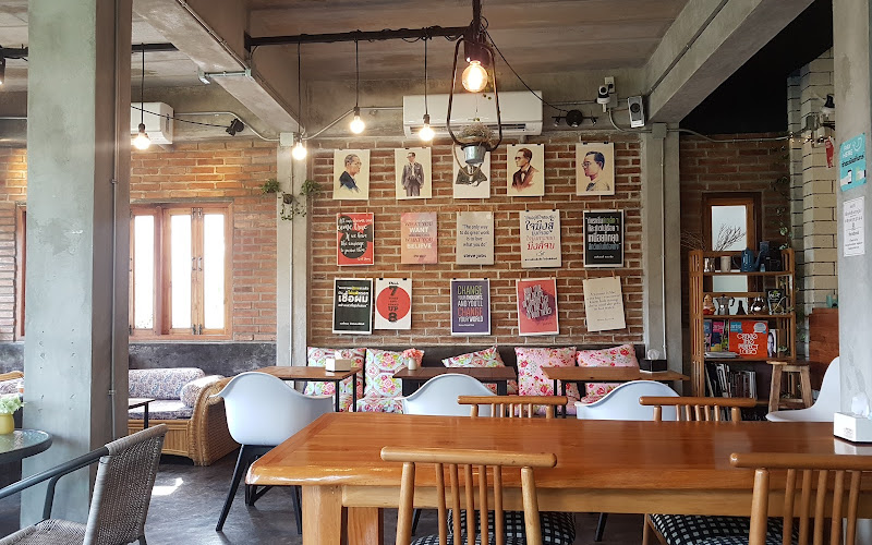 บันดาลใจ Coffee Eatery Bingsu