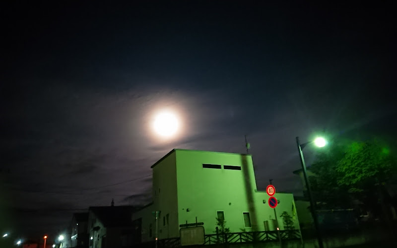 Shiomi Park