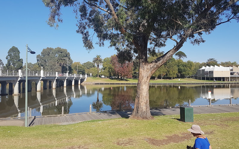 Benalla Art Gallery