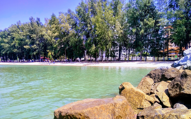 Pantai Puteri Melaka