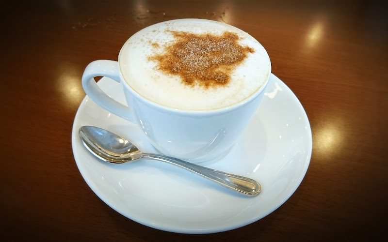 クラウドコーヒー