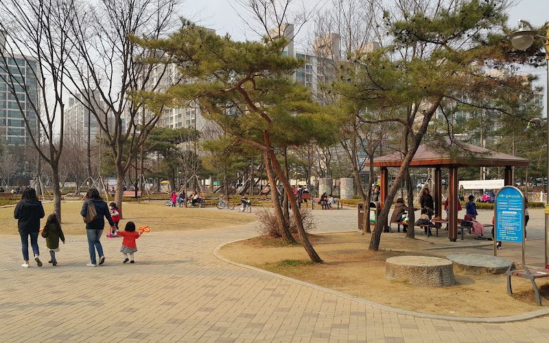 세교공원