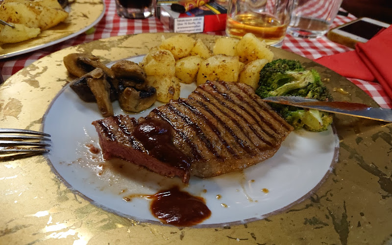 Pizzeria Trattoria Inpastando