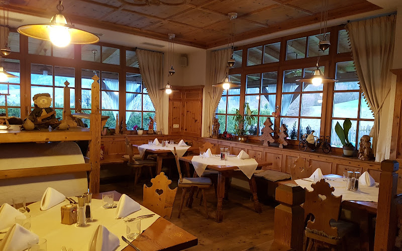 Lerchner's in Runggen