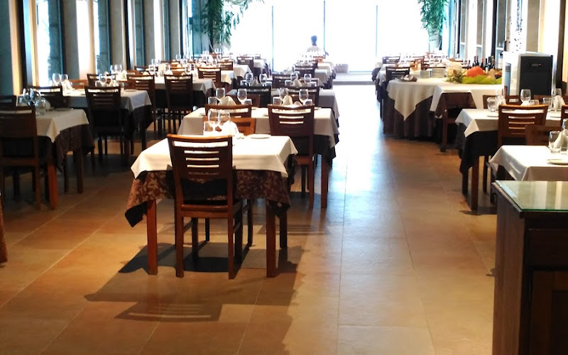 Restaurante Miradouro