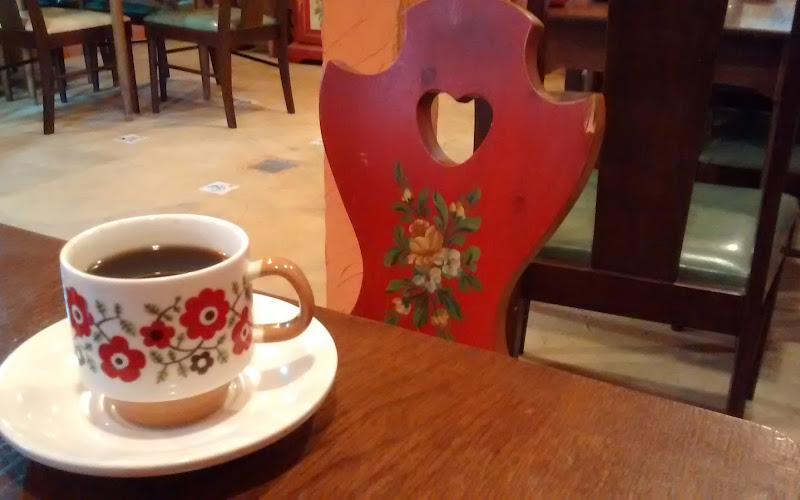 トニーズカフェ